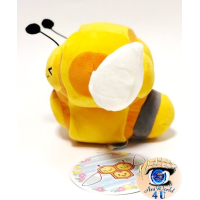 Legit Pokemon center plush Combee +/- 41cm (wingspan)